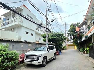 Bán nhà xe hơi tới gần nhà  giá công nhân