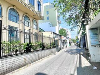 Gần cư xá ngân hàng, 6m x 13m, sát hẻm xe hơi, tiện xây mới, xd cao tầng, giá 5.6 tỷ