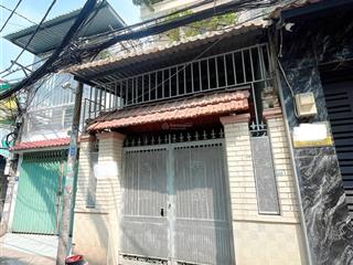 Nhà phố 3 tầng ngay khu him lam, ô tô đổ cửa, 57m2, 4pn, giá 5.25 tỷ