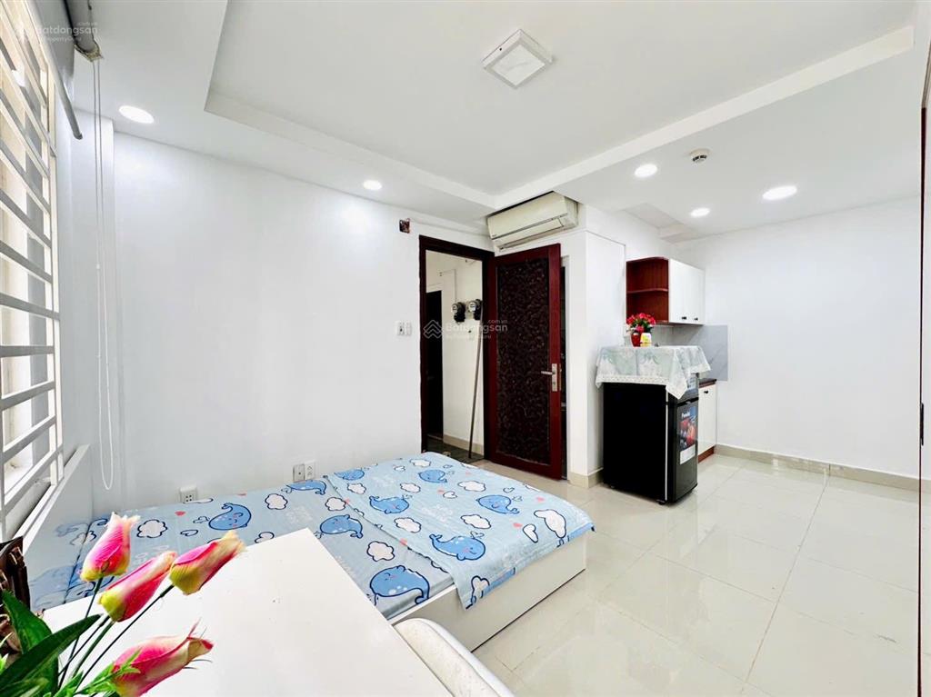Siêu phẩm căn góc 2mt hxh huỳnh tấn phát, 4 tầng, 5.5m x 19m, dòng tiền 30tr/tháng, 8.49 tỷ