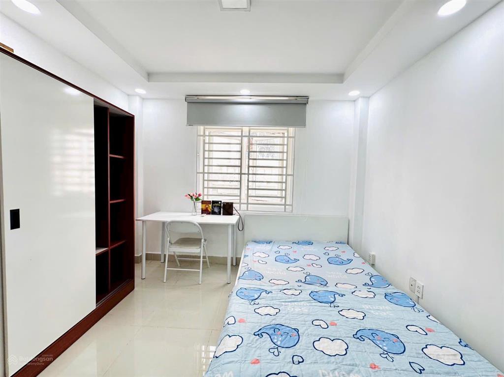 Siêu phẩm căn góc 2mt hxh huỳnh tấn phát, 4 tầng, 5.5m x 19m, dòng tiền 30tr/tháng, 8.49 tỷ