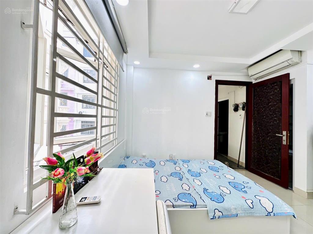 Siêu phẩm căn góc 2mt hxh huỳnh tấn phát, 4 tầng, 5.5m x 19m, dòng tiền 30tr/tháng, 8.49 tỷ