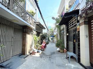 Sát kdc him lam, tiện xây chdv, 153m2, ngang 6.7m, hẻm 3m, gpxd cao tầng, 9.7 tỷ