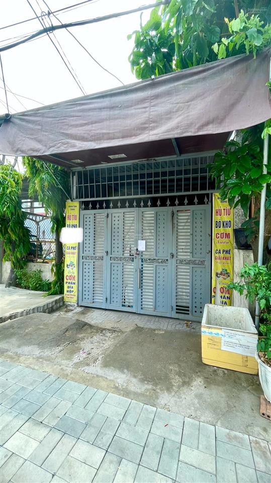Mặt tiền đường 12m, giáp quận 7, 125m2, không quy hoạch, xd cao tầng, giá 5.9 tỷ