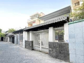 Nhà phố 2 tầng sát hxh nguyễn thị thập, 4m x 19m, hẻm thông, giá 4.68 tỷ