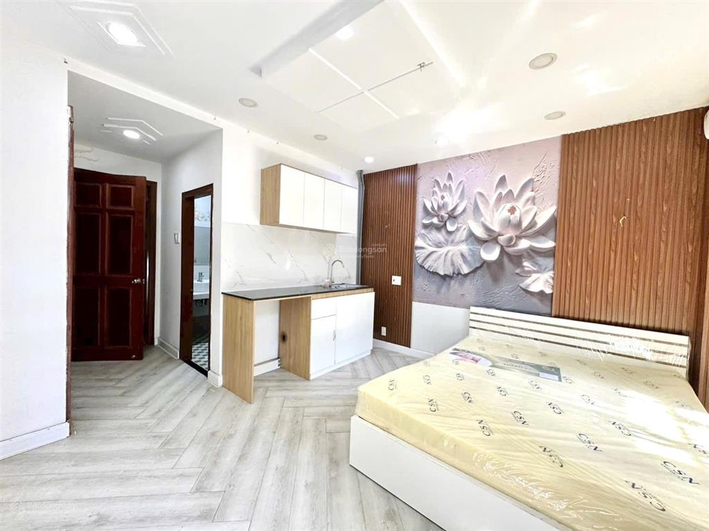 Siêu phẩm 3 tầng  hxh cư xá ngân hàng  5m x 23m  45tr/tháng  giá 12.5 tỷ