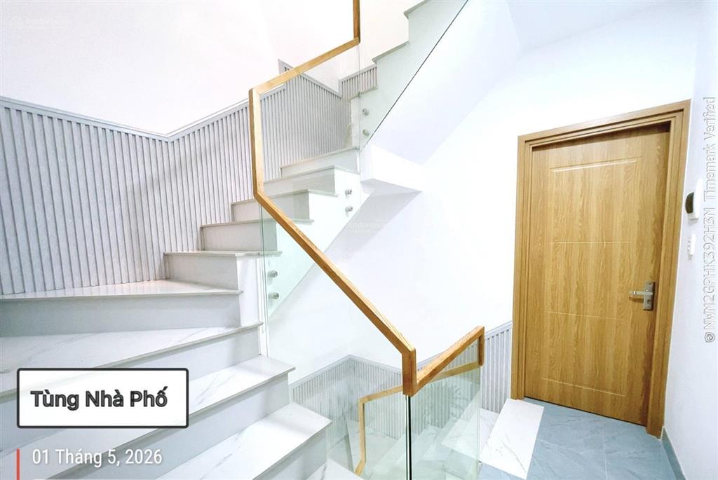 Siêu phẩm 4 tầng  ô tô ngủ nhà  nguyễn thị thập  quận 7  4.5m x 13m  full nt  11.95 tỷ