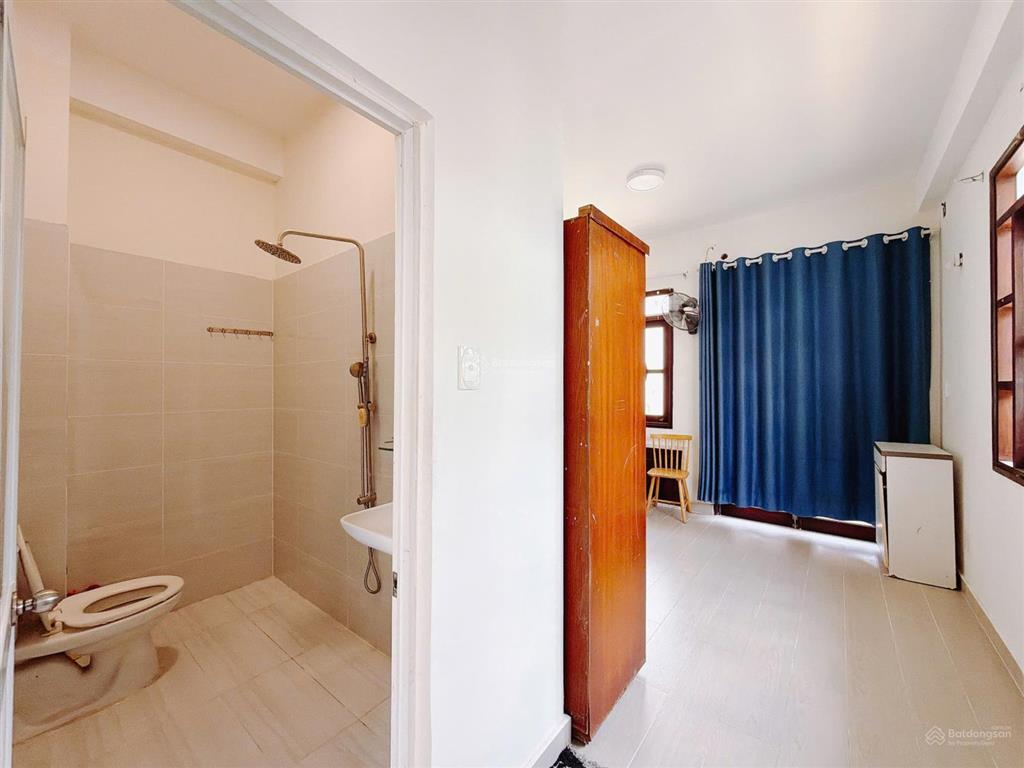 Bán nhà nguyễn thị thập, quận 7, ô tô ngủ nhà, 6.7m x 22m, 4 tầng, giá 11.99 tỷ