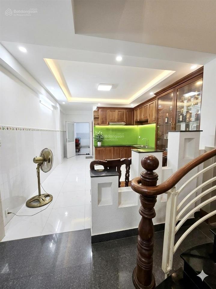 Chdv hẻm xe hơi nguyễn thị thập, 4m x 23m, 5 tầng, 7pn, xe hơi ngủ nhà, giá 11.5 tỷ