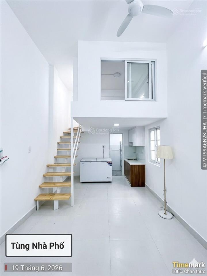 Chdv 3 tầng sát hxh huỳnh tấn phát, quận 7, 4,7m x 17m, dòng tiền 40tr/tháng, chỉ 6,19 tỷ