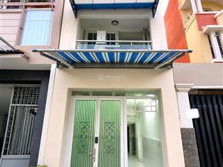 Nhà 3 tầng hxh trần xuân soạn, quận 7, 70m2, 18tr/tháng, chỉ 4.x tỷ