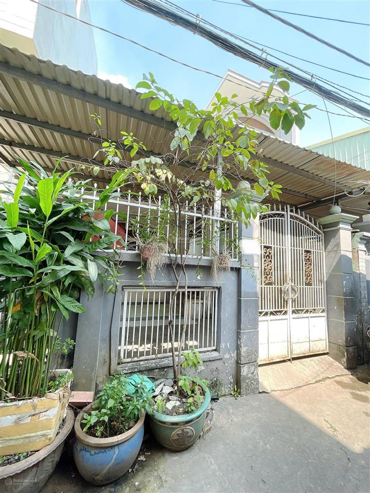 Sát kdc him lam, tiện xây chdv, 153m2, ngang 6.7m, hẻm 3m, gpxd cao tầng, 9.7 tỷ