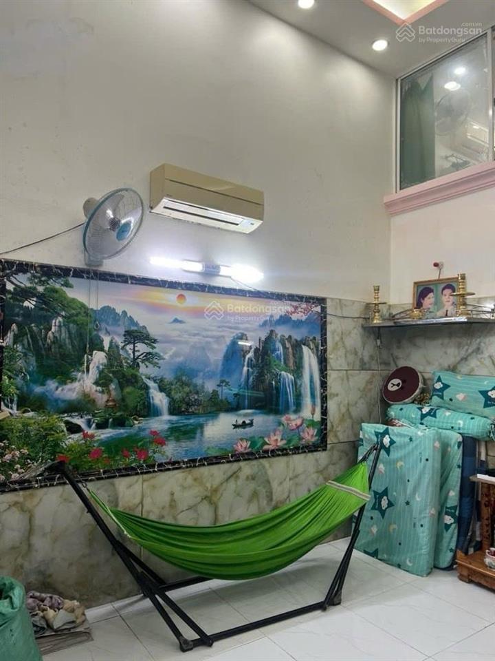 Siêu phẩm 2 tầng hxh nguyễn thị thập, 4m x 10m, hẻm 5m an ninh, nhỉnh 3 tỷ