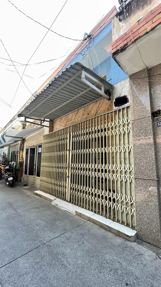 Siêu phẩm 2 tầng hxh nguyễn thị thập, 4m x 10m, hẻm 5m an ninh, nhỉnh 3 tỷ