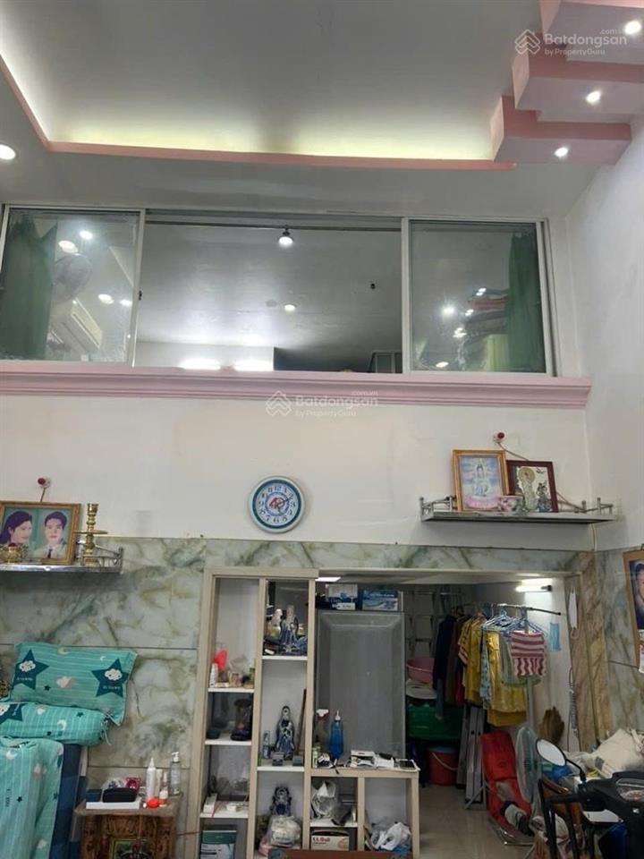 Siêu phẩm 2 tầng hxh nguyễn thị thập, 4m x 10m, hẻm 5m an ninh, nhỉnh 3 tỷ