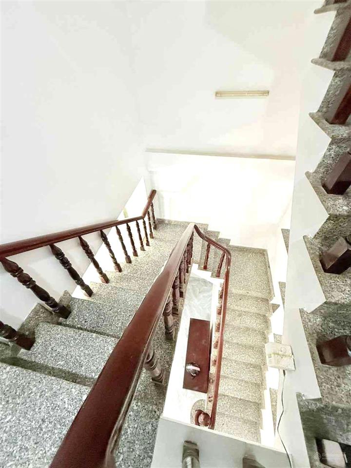 Siêu phẩm 3 tầng hẻm xe hơi đường số 79  nguyễn thị thập, q7, 4.7m x 16m, ô tô ngủ nhà, giá 11.2