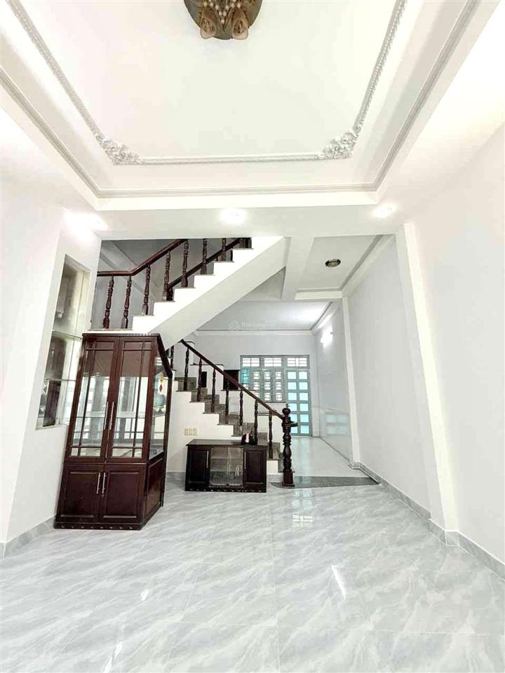 Siêu phẩm 3 tầng hẻm xe hơi đường số 79  nguyễn thị thập, q7, 4.7m x 16m, ô tô ngủ nhà, giá 11.2