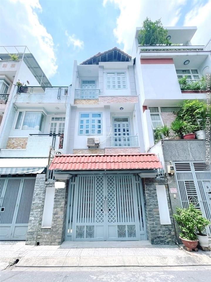 Siêu phẩm 3 tầng hẻm xe hơi đường số 79  nguyễn thị thập, q7, 4.7m x 16m, ô tô ngủ nhà, giá 11.2