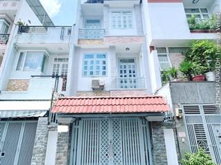 Siêu phẩm 3 tầng hẻm xe hơi đường số 79  nguyễn thị thập, q7, 4.7m x 16m, ô tô ngủ nhà, giá 11.x t