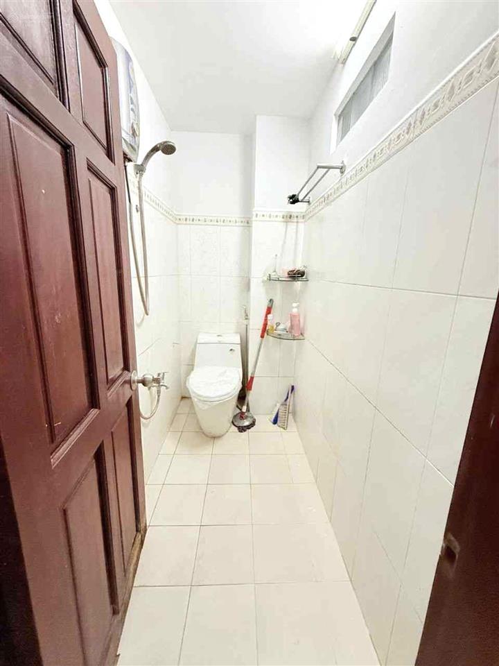 Siêu phẩm 3 tầng hẻm xe hơi đường số 79  nguyễn thị thập, q7, 4.7m x 16m, ô tô ngủ nhà, giá 11.2