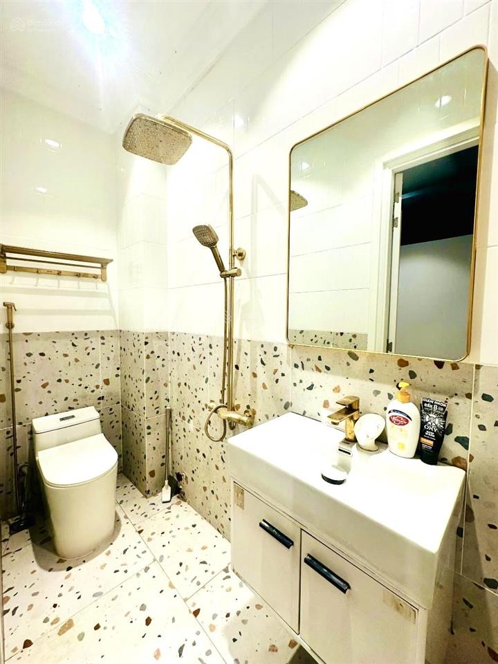 Siêu phẩm 4 tầng hẻm xe hơi ngay khu nam long, quận 7, 4.2m x 13m, full nt, chỉ 10.6 tỷ
