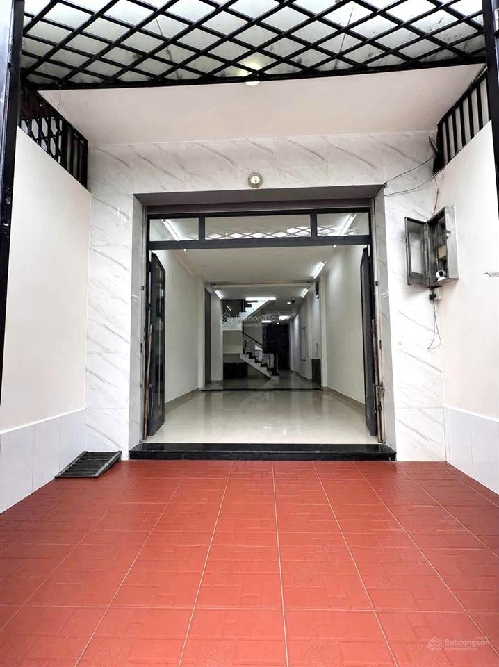 Siêu phẩm 4 tầng, xe hơi ngủ nhà, lâm văn bền, quận 7, 4m x 19m, nhà mới, giá 11.x tỷ