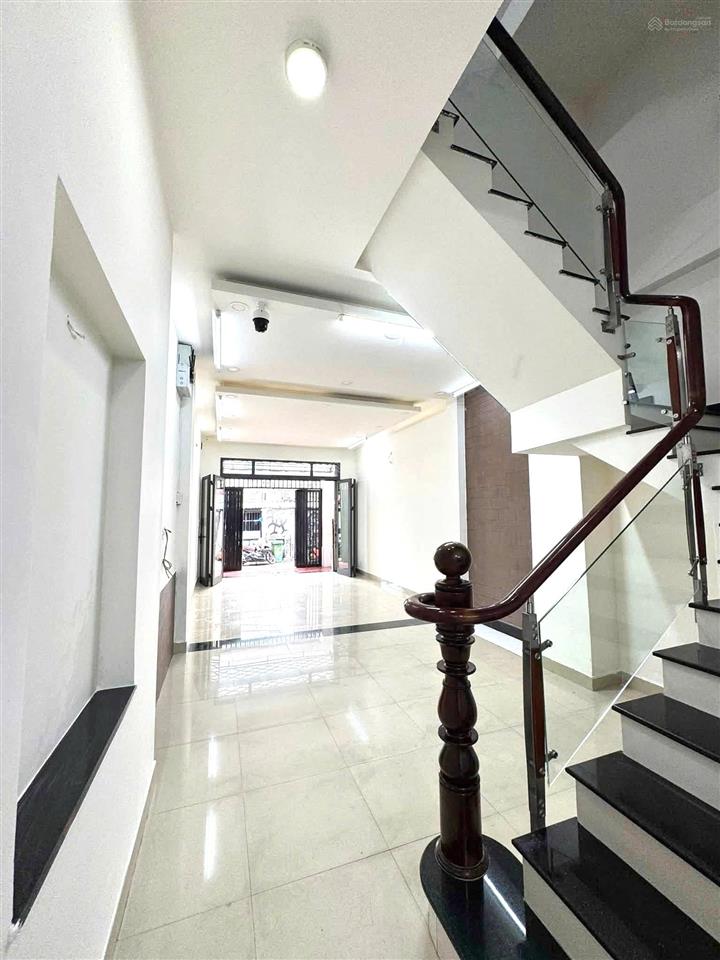 Siêu phẩm 4 tầng, xe hơi ngủ nhà, lâm văn bền, quận 7, 4m x 19m, nhà mới, giá 11.x tỷ