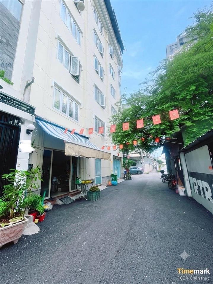 Siêu phẩm 4 tầng, xe hơi ngủ nhà, lâm văn bền, quận 7, 4m x 19m, nhà mới, giá 11.x tỷ