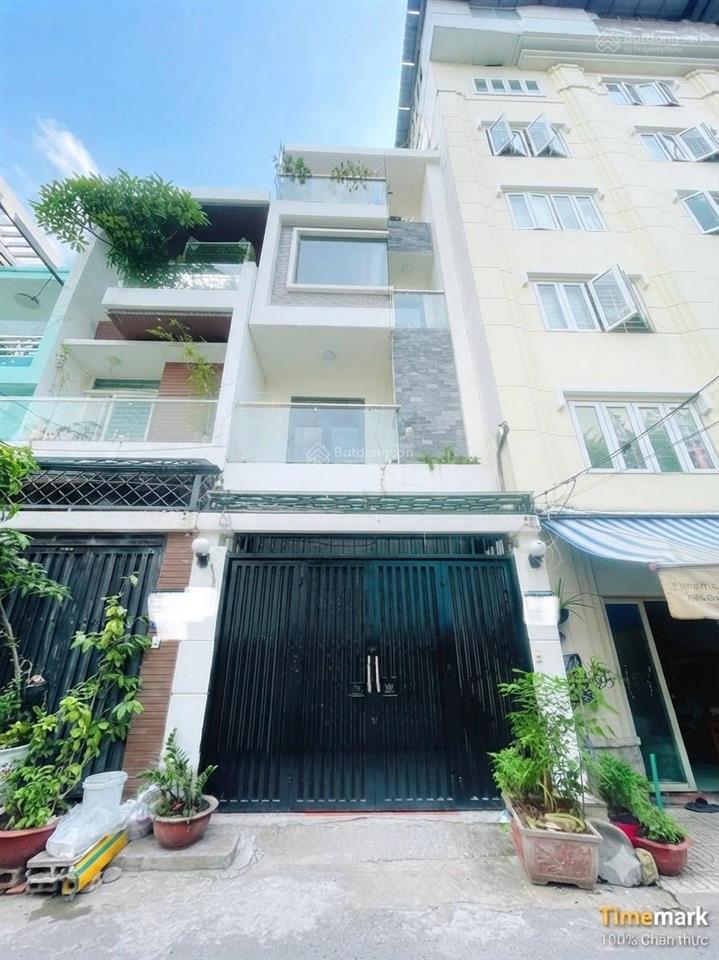 Siêu phẩm 4 tầng, xe hơi ngủ nhà, lâm văn bền, quận 7, 4m x 19m, nhà mới, giá 11.x tỷ