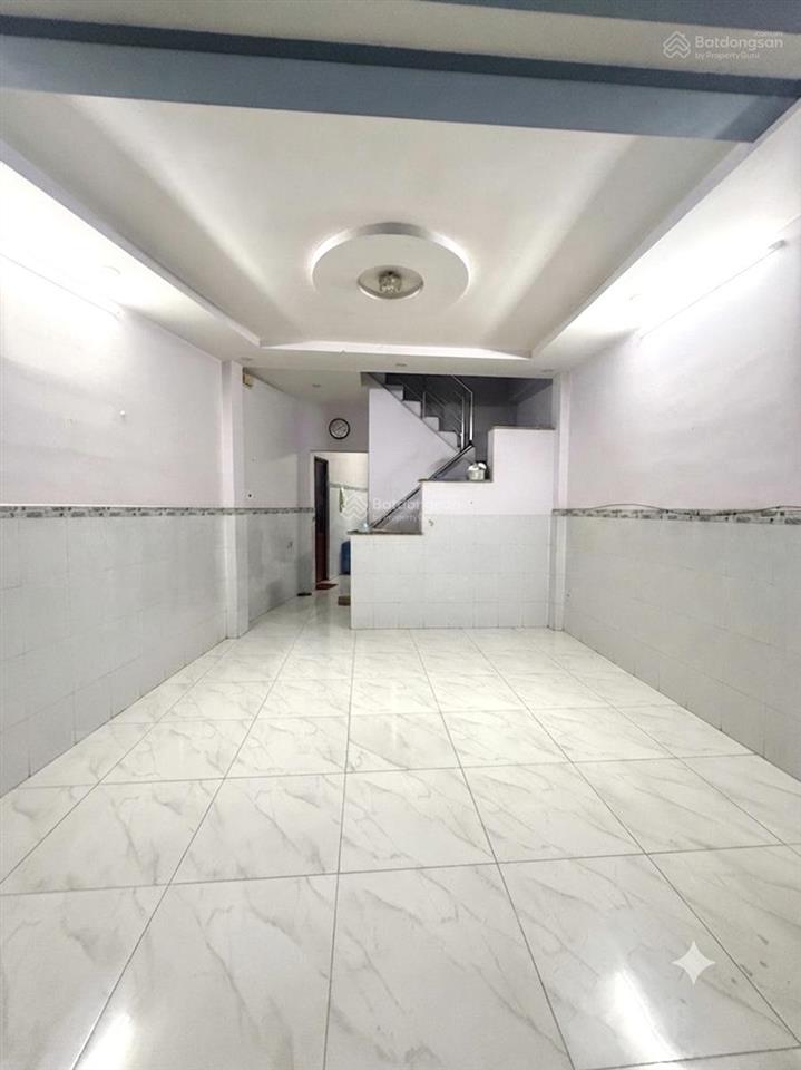 Không quy hoạch, hẻm xe hơi nguyễn thị thập, 6.4m x 15m, 2 tầng, nhỉnh 4 tỷ
