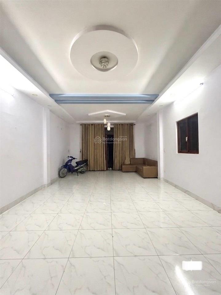 Không quy hoạch, hẻm xe hơi nguyễn thị thập, 6.4m x 15m, 2 tầng, nhỉnh 4 tỷ