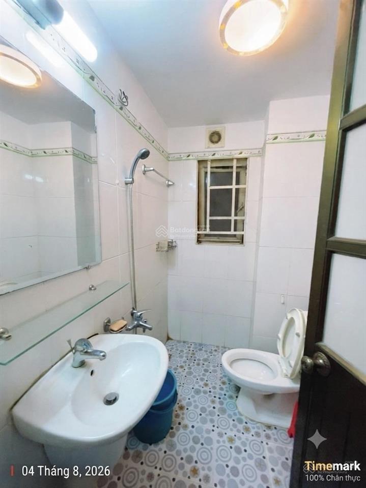 Mặt tiền đường số cư xá ngân hàng, quận 7, 50m2, 5 tầng kiên cố, 5pn, giá 11.x tỷ