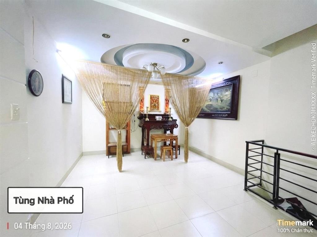 Mặt tiền đường số cư xá ngân hàng, quận 7, 50m2, 5 tầng kiên cố, 5pn, giá 11.x tỷ