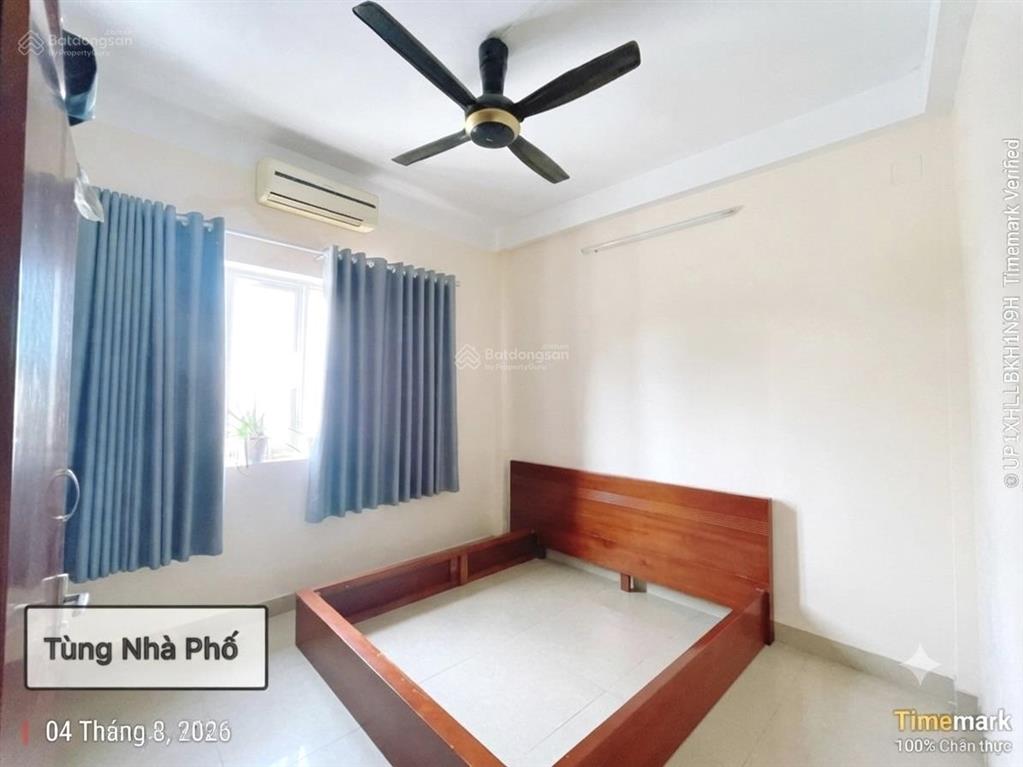 Mặt tiền đường số cư xá ngân hàng, quận 7, 50m2, 5 tầng kiên cố, 5pn, giá 11.x tỷ