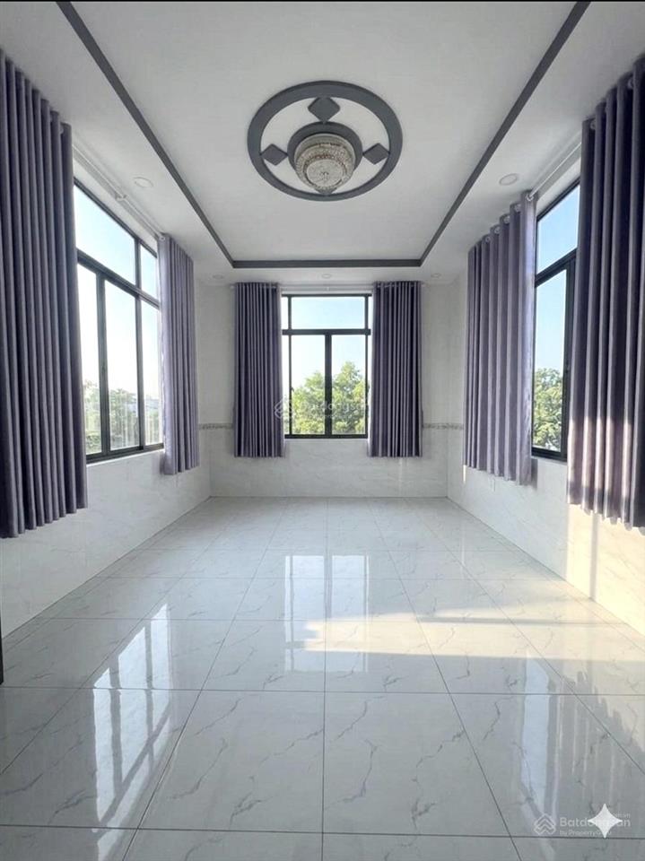 Nhà phố 2 tầng sát mt huỳnh tấn phát, quận 7, 4.6m x 22m, ô tô đổ cửa, giá 6.2 tỷ
