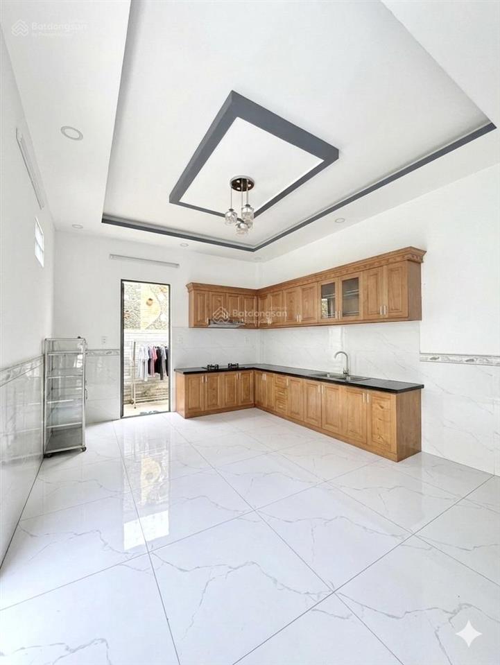 Nhà phố 2 tầng sát mt huỳnh tấn phát, quận 7, 4.6m x 22m, ô tô đổ cửa, giá 6.2 tỷ