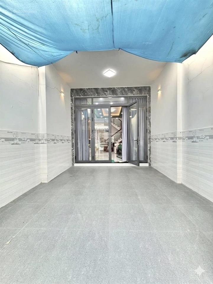 Nhà phố 2 tầng sát mt huỳnh tấn phát, quận 7, 4.6m x 22m, ô tô đổ cửa, giá 6.2 tỷ