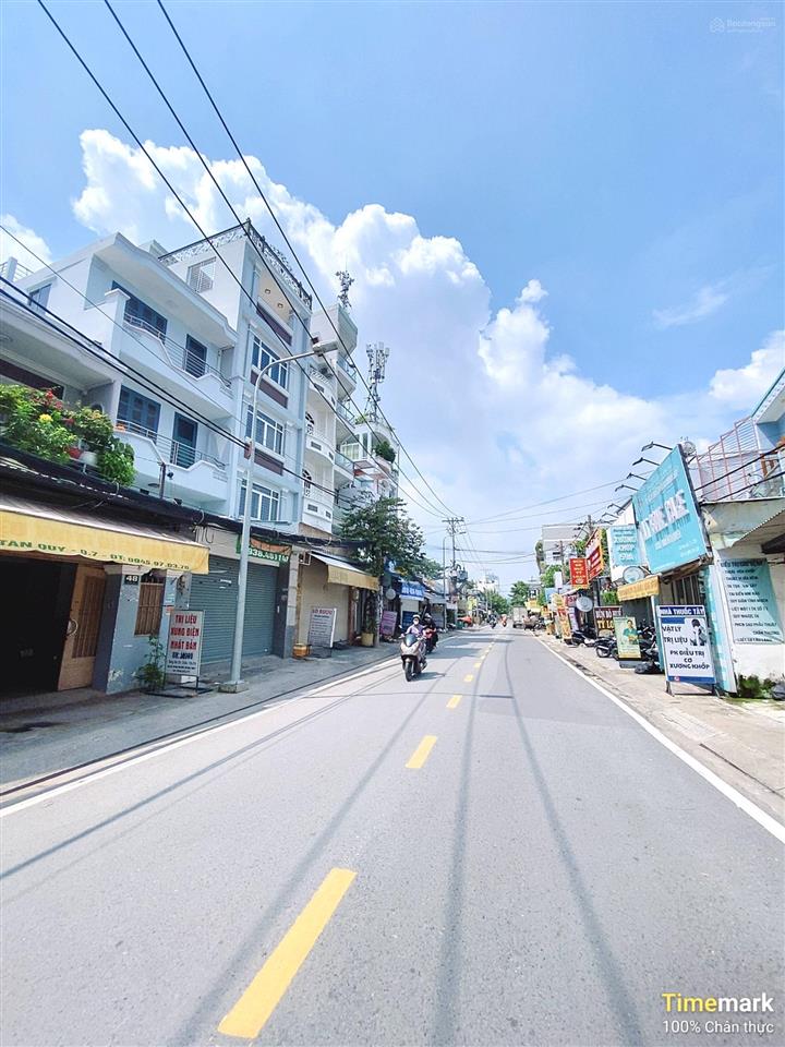 Bán đất mặt tiền mai văn vĩnh, quận 7 1.022m2 | ngang 9,3m | dài 47m | giá 119.901 tỷ