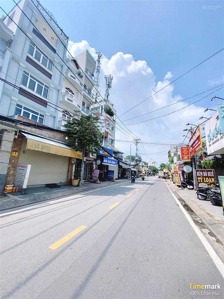 Bán đất mặt tiền mai văn vĩnh, quận 7 1.022m2 | ngang 9,3m | dài 47m | giá 119.901 tỷ