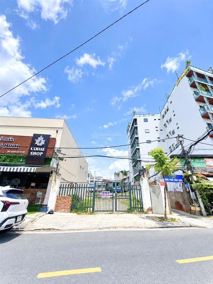 Bán đất mặt tiền mai văn vĩnh, quận 7 1.022m2 | ngang 9,3m | dài 47m | giá 119.901 tỷ