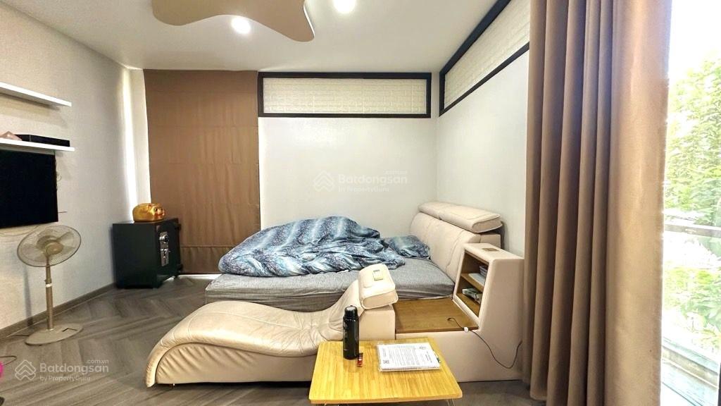 Biệt thự sân vườn khu kiều đàm, góc 2 mt đường 8m, 1 x 16m, 3 tầng, full nt cao cấp, giá 22.5 tỷ