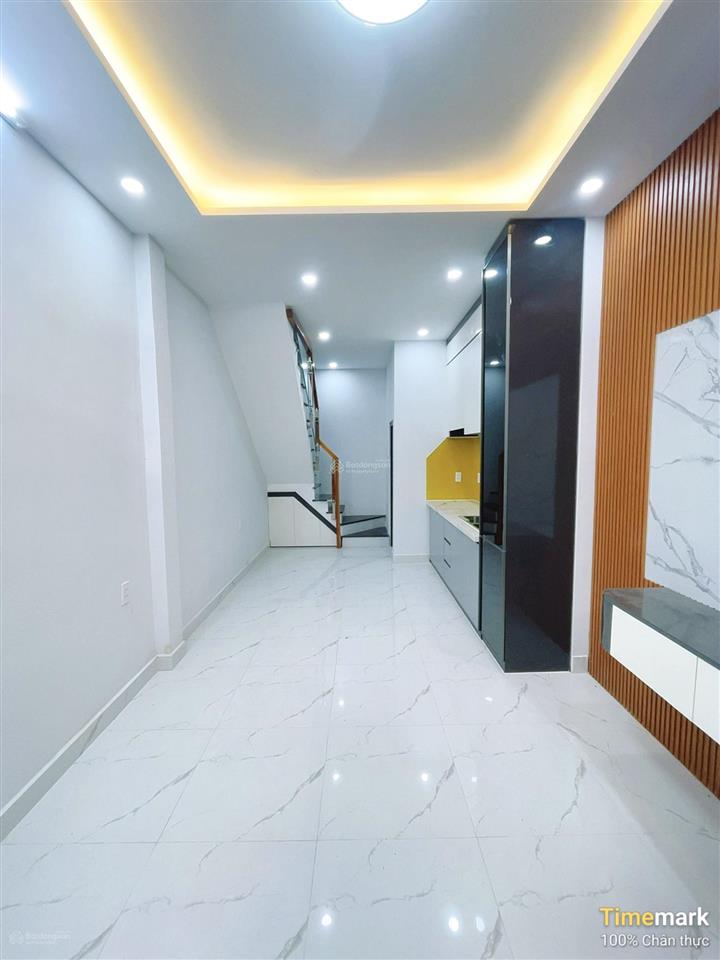 Nhà mới 2 tầng sát hxh lâm văn bền, quận 7, 3m x 9m, shr, không quy hoạch, giá 2,9 tỷ