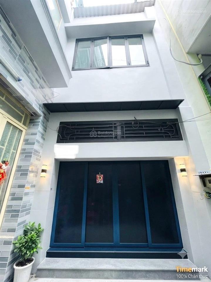 Nhà phố 2 tầng khu kiều đàm, quận 7, 4.7m x 7.5m, shr không quy hoạch, chỉ 3.1 tỷ