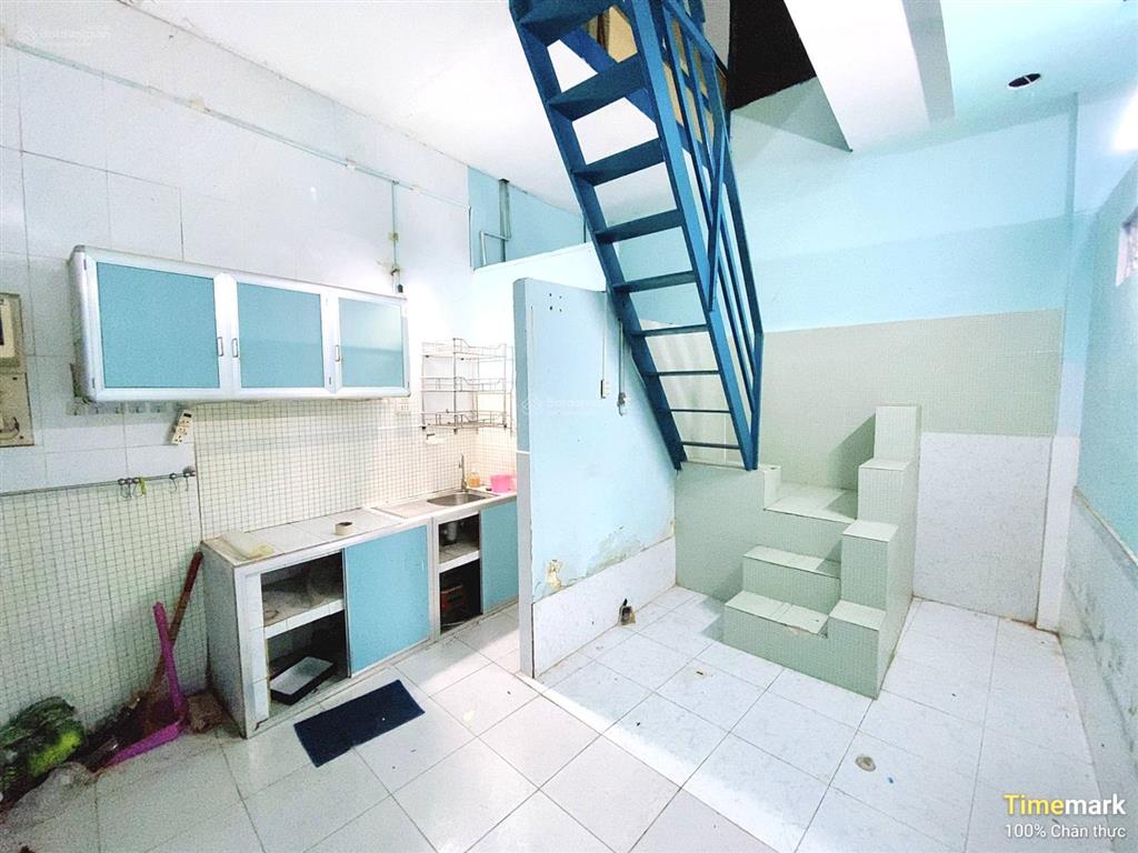 Nhà phố 2 tầng khu kiều đàm, quận 7, 4.7m x 7.5m, shr không quy hoạch, chỉ 3.1 tỷ