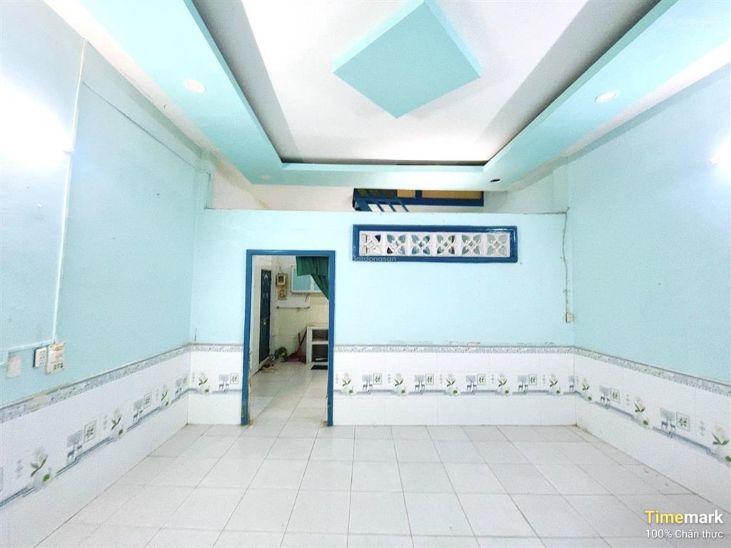 Nhà phố 2 tầng khu kiều đàm, quận 7, 4.7m x 7.5m, shr không quy hoạch, chỉ 3.1 tỷ