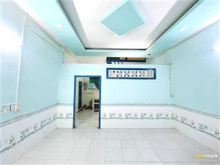 Nhà phố 2 tầng khu kiều đàm, quận 7, 4.7m x 7.5m, shr không quy hoạch, chỉ 3.1 tỷ