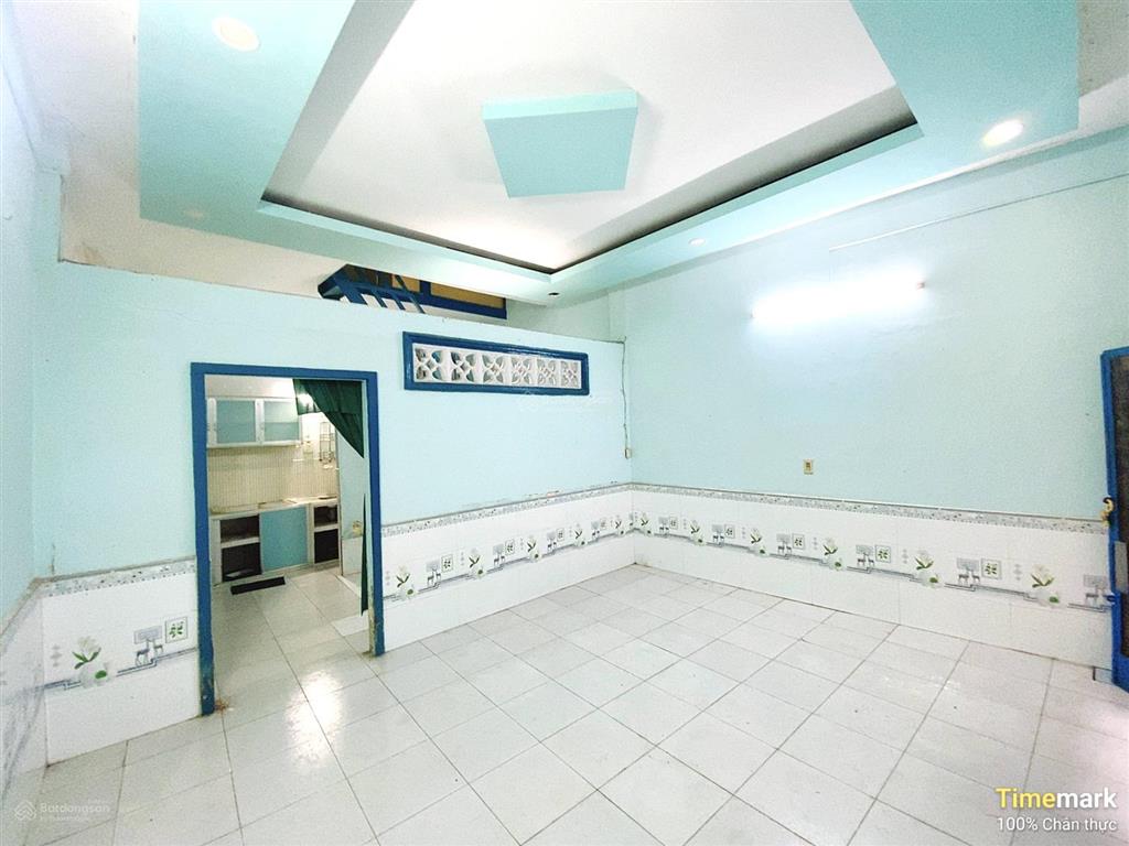 Nhà phố 2 tầng khu kiều đàm, quận 7, 4.7m x 7.5m, shr không quy hoạch, chỉ 3.1 tỷ