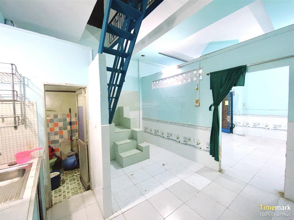 Nhà phố 2 tầng khu kiều đàm, quận 7, 4.7m x 7.5m, shr không quy hoạch, chỉ 3.1 tỷ