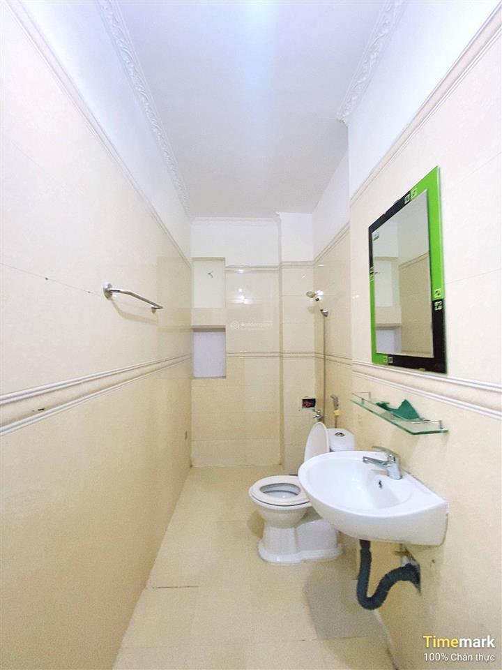 Siêu phẩm 4 tầng, ô tô ngủ nhà, ngay lotte mart, quận 7, 5m x 18m, 5pn lớn, giá chỉ 12.79tỷ