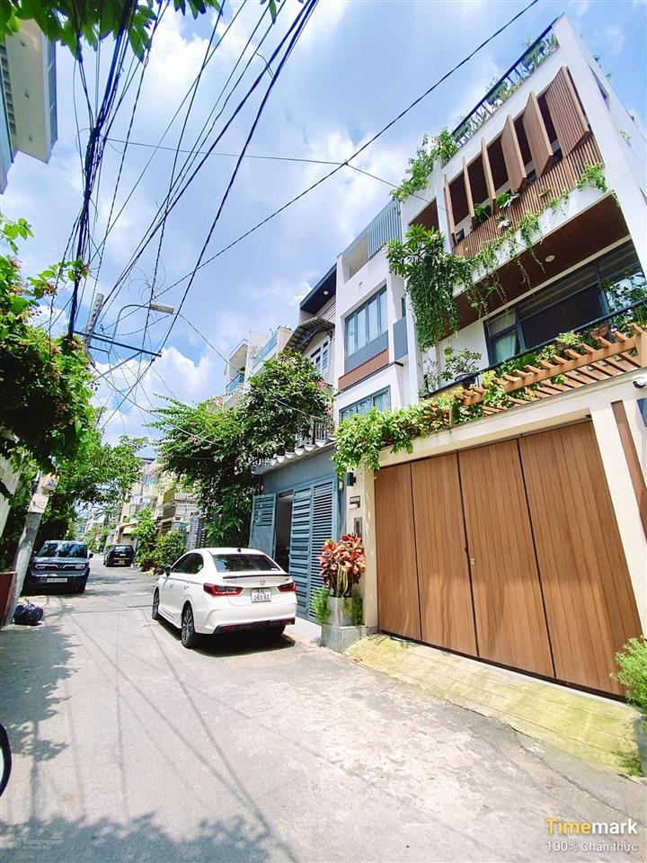 Siêu phẩm 4 tầng, ô tô ngủ nhà, ngay lotte mart, quận 7, 5m x 18m, 5pn lớn, giá chỉ 12.79tỷ